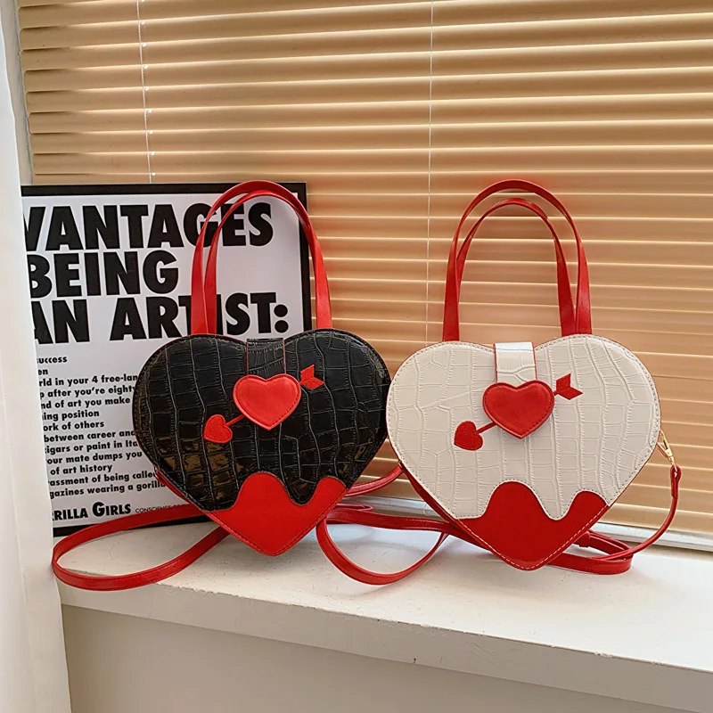 

Женская сумка New Love, модная клетчатая сумка через плечо, простая и универсальная сумка-мессенджер