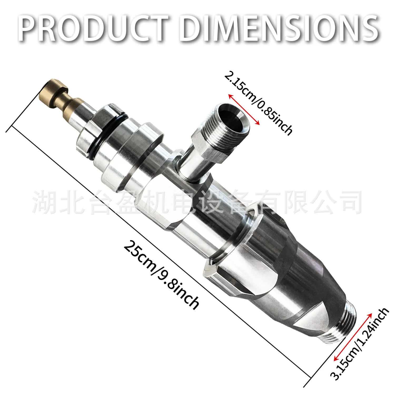 For airless spraying machine pump body assembly 16X414 695PC 795PC 3900 stainless steel material cross-border hot sale