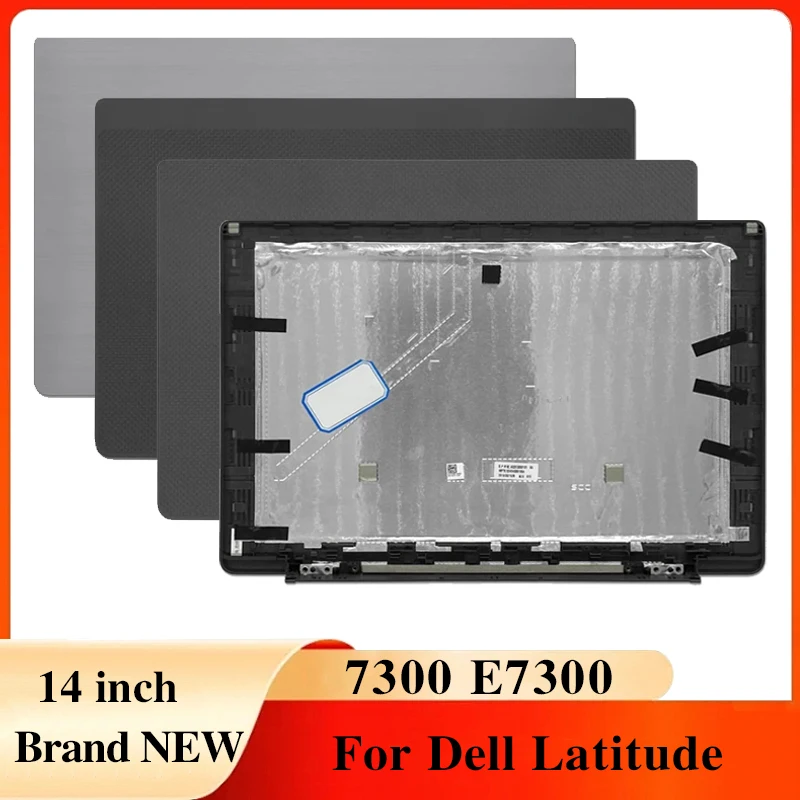 

NEW For DELL Latitude 7300 E7300 Laptops Case LCD Back Cover Top Case 0XT98P 011KC9 01H12G