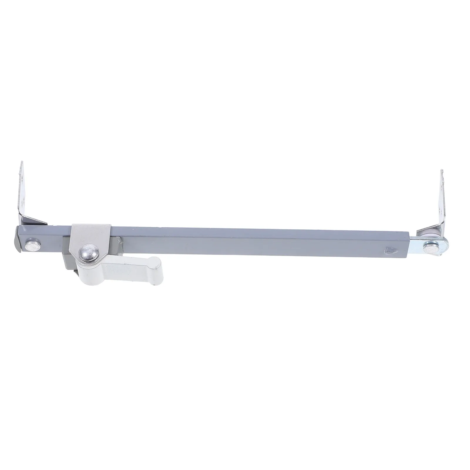 1Set TV Safety Bracket Furniture Anchor Anti-Tip Device for Childproofing Cabinet Dresser Desktop TV Stabilizer