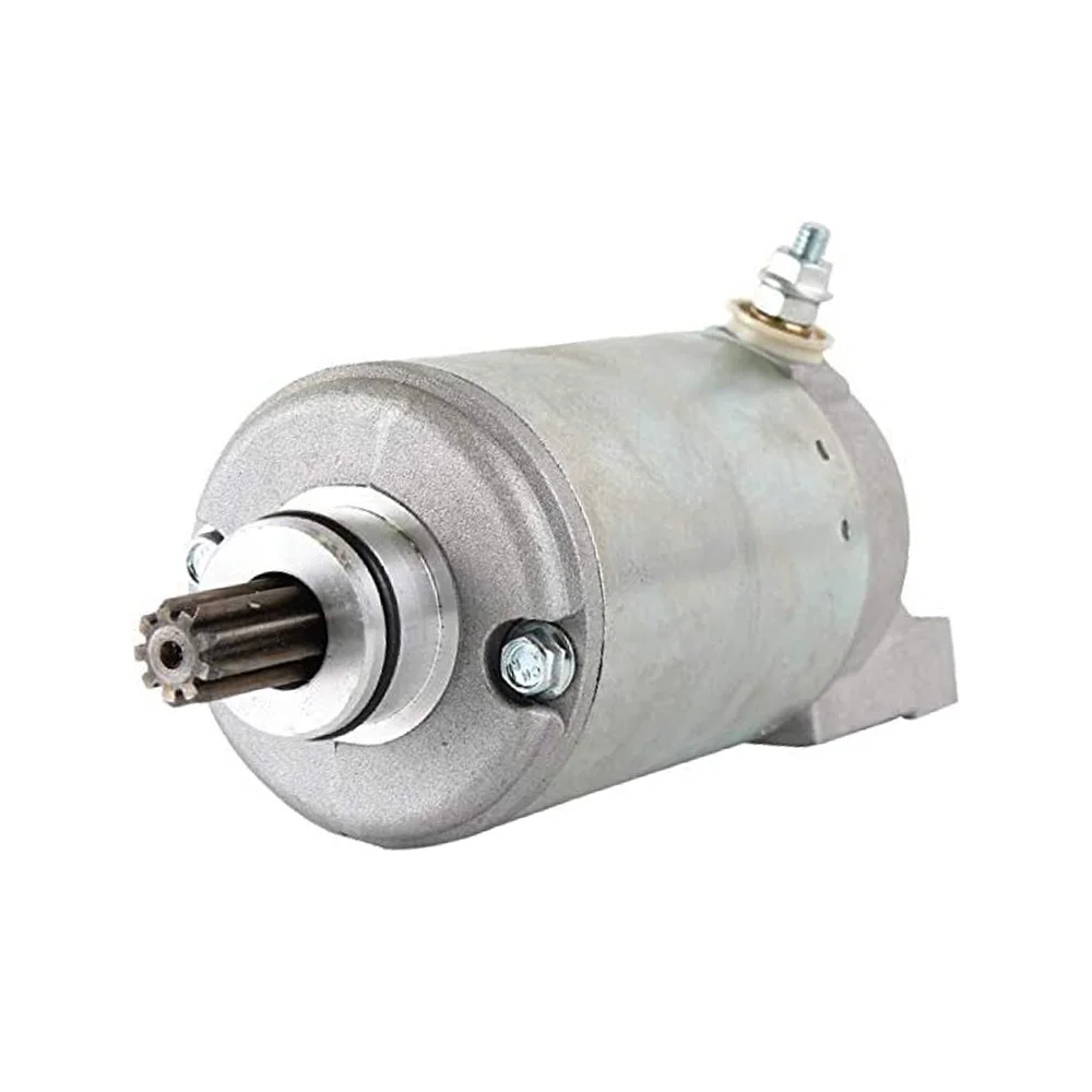 

Starter Motor For Bombardier Traxter 500 Max 500 XT 500 XL 500 1999-2005 420-296-125 711-296-125 410-52115