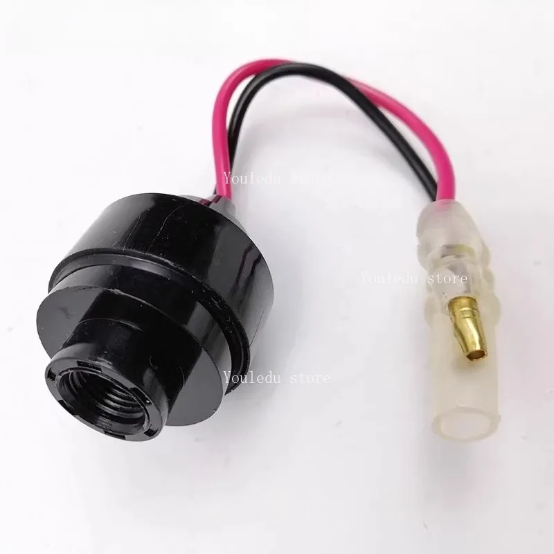 New 1PC Suitable for Hitachi, Steel, Daewoo, Hyundai Excavator, Air Filter Sensor, Pressure Sensor