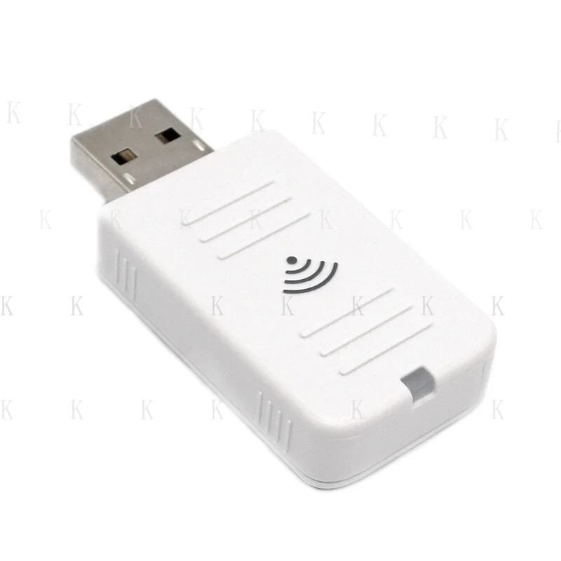 C  FOR EPSON Wireless LAN USB WIFI 802.11b/g/n Adapter For Projector CB-Z8355W