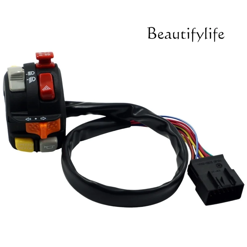 YJ ATV Off Road Bike Parts For 500 850 570 Forest Quad Replacement Accessory