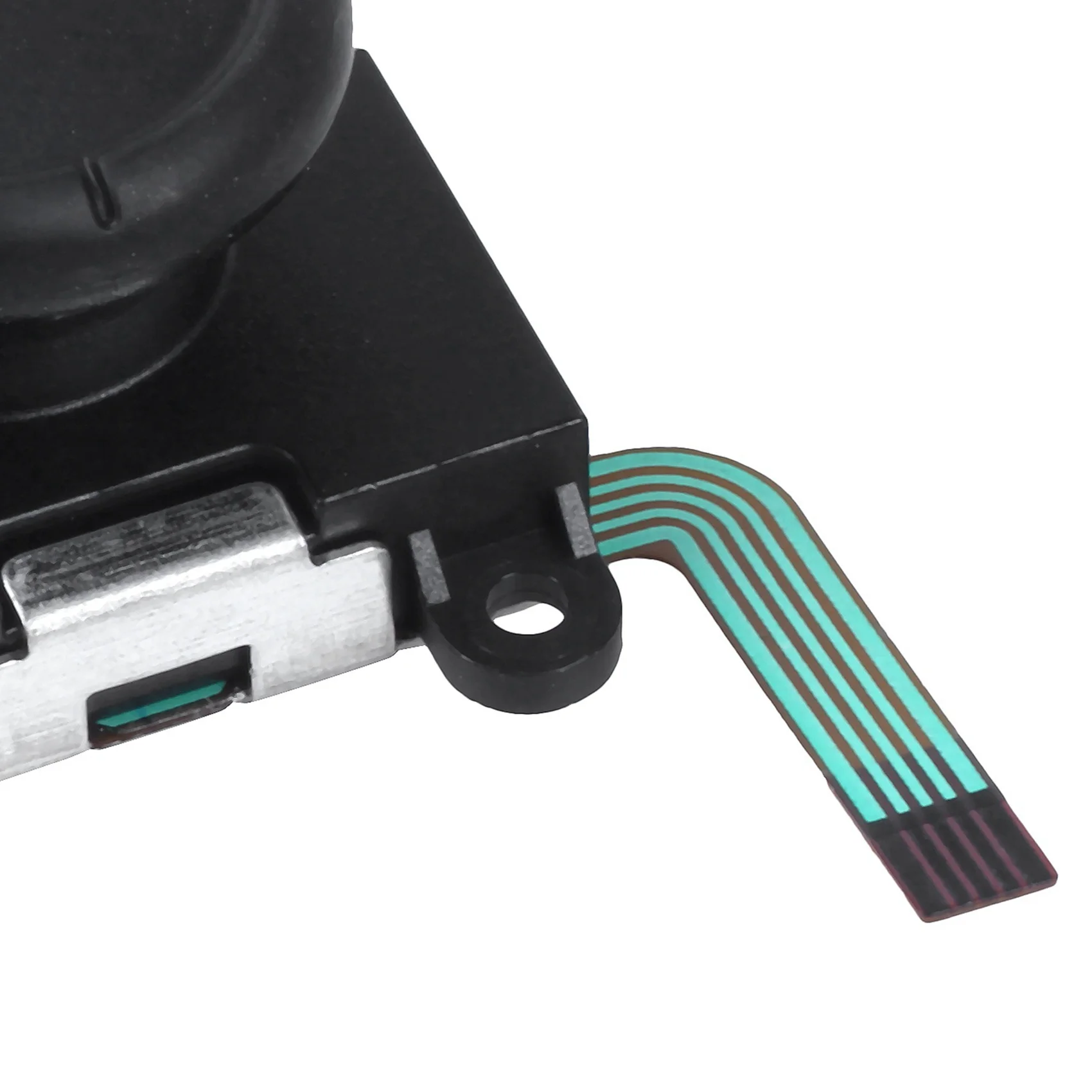 ABKN-6X 3D Analog J…