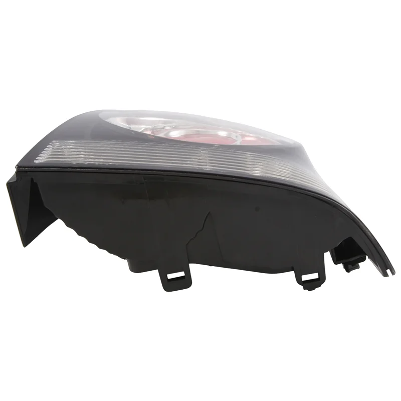 

Stable-Car Brake Light Housings For VW POLO 2006-2010 Rear Tail Light Lamp Housing Without Bulbs