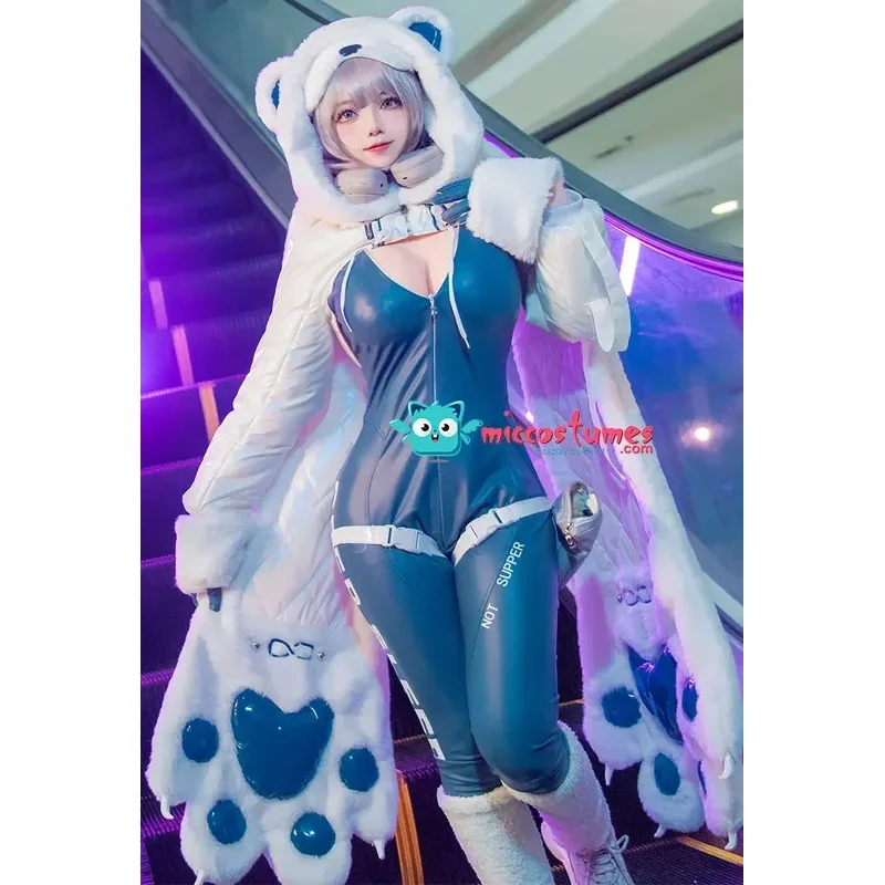 25Cosmiccostumes Wo… - image