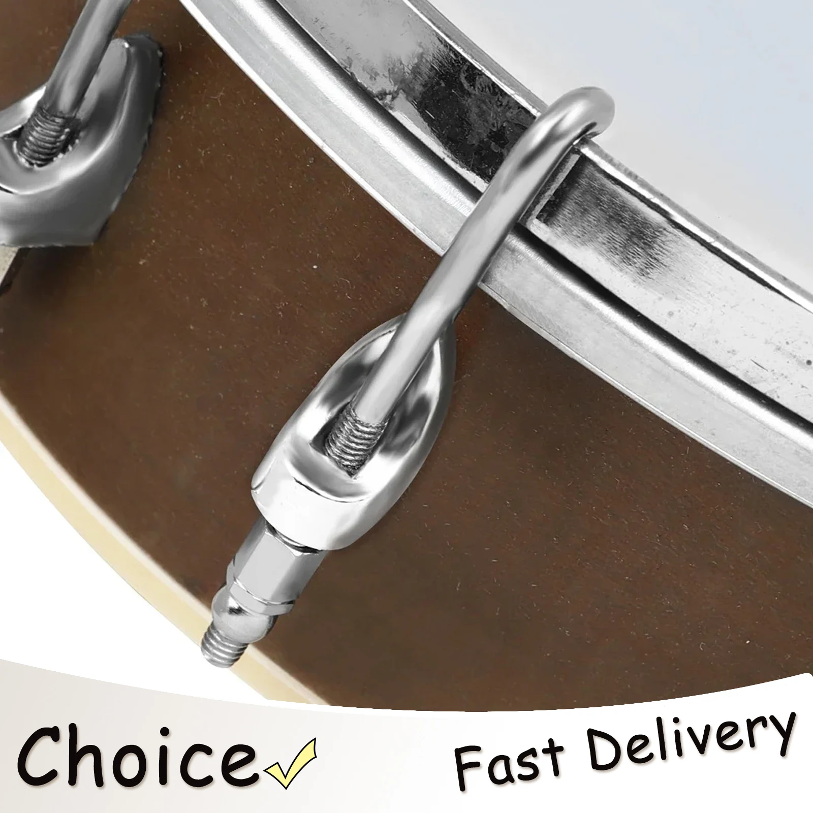 Banjo Repair Tools …