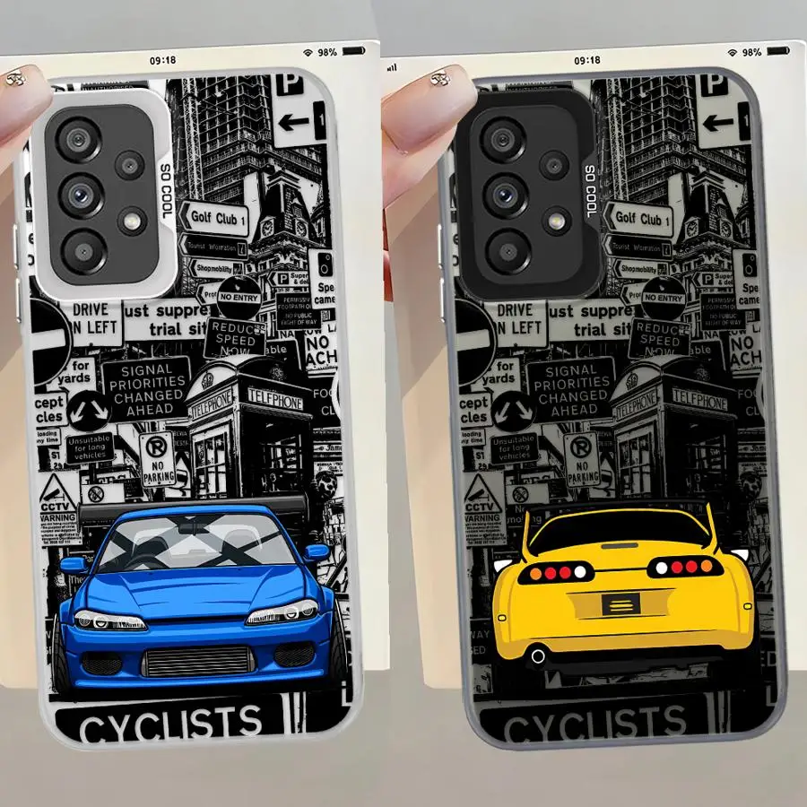 Sports Dream Car Ba… - image