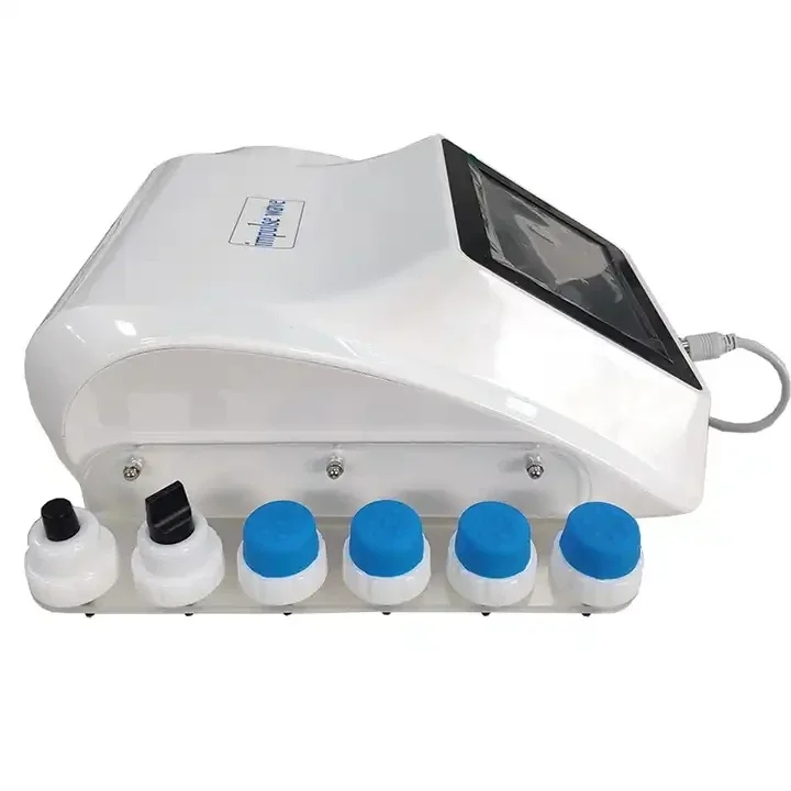 

Hot selling ESWT extracorporeal shock wave therapy for erectile dysfunction pain relief equipment electromagnetic shock wave