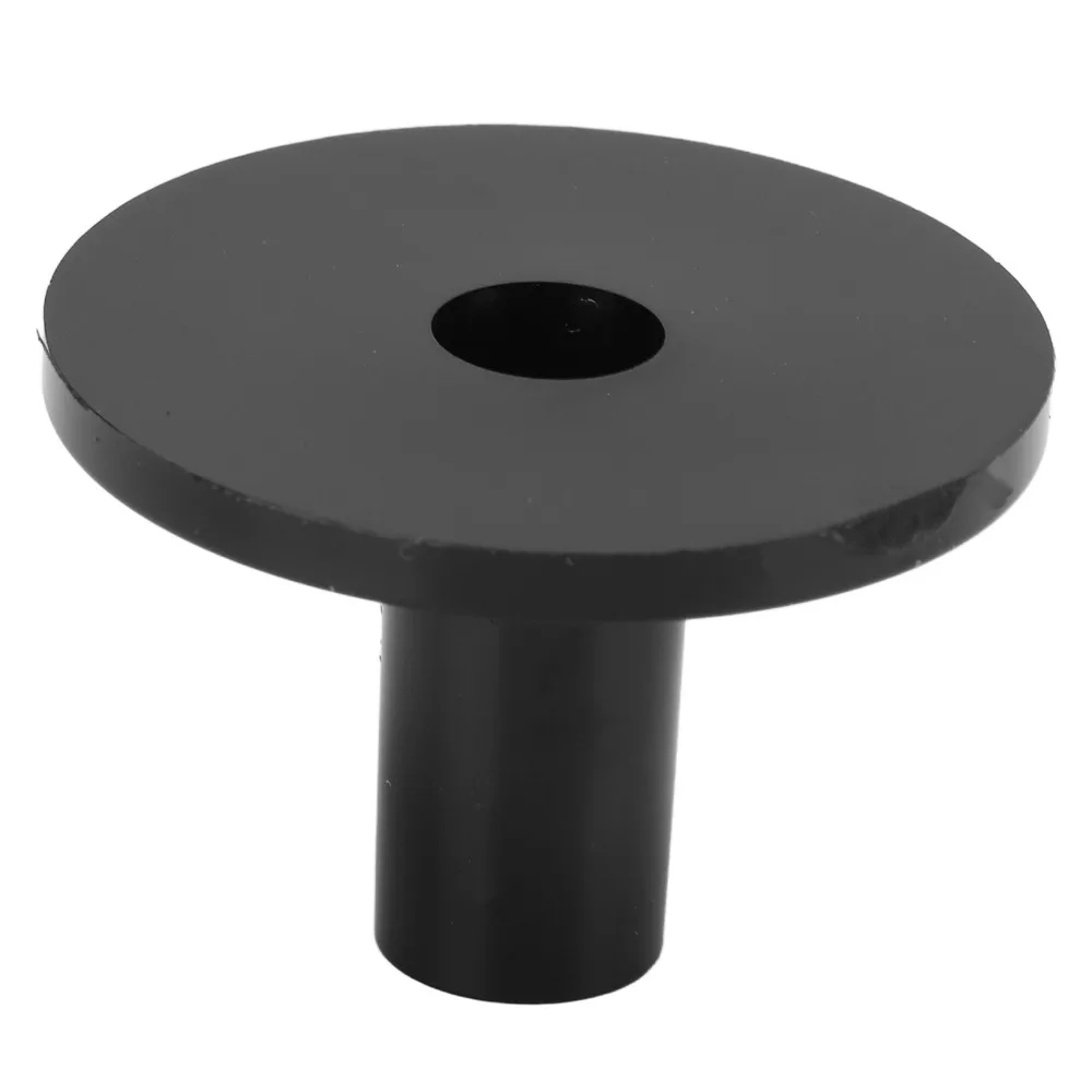 15pcs Plastic Cymbal Stand Felt Washer Replacement Shelf Drum Kit Cymbal Sleeves​ Instrument Care Drum Accessories​