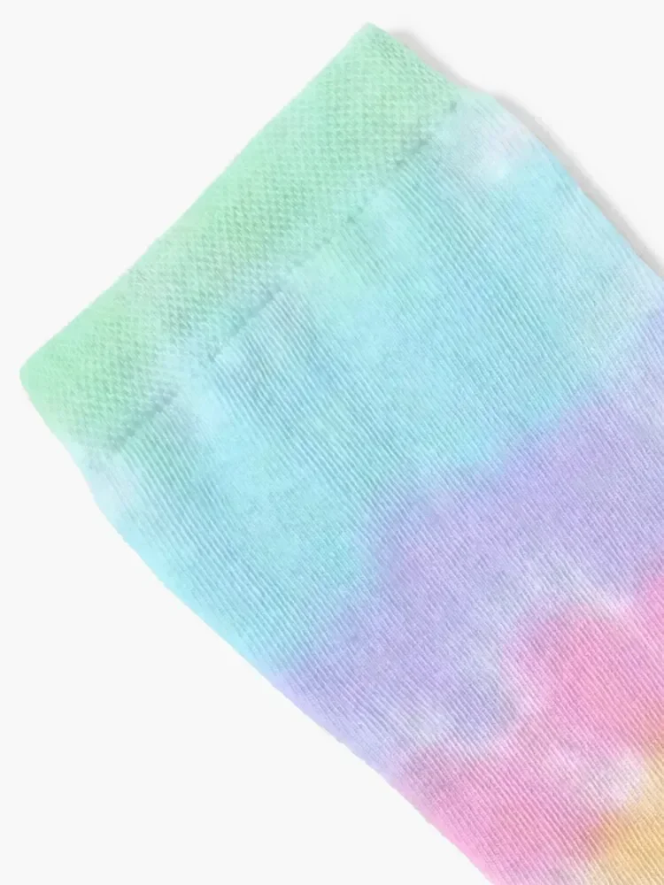 Tie-Dye Socks Wholesale loose Socks Women Men's