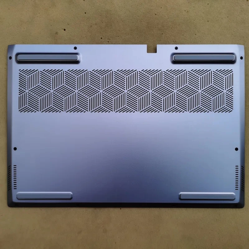 PP+New laptop bottom case cover for MECHREVO 15X 2024