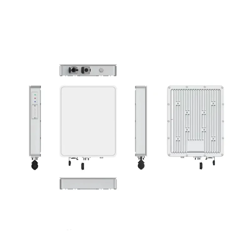 SAC263 Detección de intrusión perimetral de largo alcance MMW Radar Cámara Alarma antirrobo para alarma de seguridad de alta gama