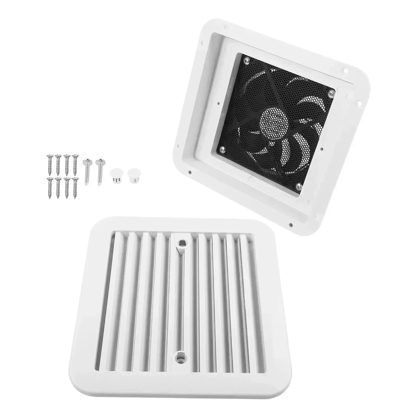 

Для лодок Для автофургонов Водонепроницаемый вытяжной вентилятор Вытяжные вентиляторы Путешествия Комфорт Влажность погоды Надежность Инженерный материал ABS