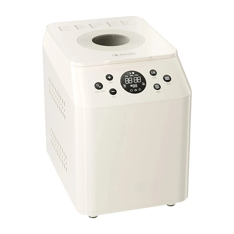 Bread Maker Multi-Functional Small Dough Mixer Breakfast Fermentation Cooking Machine