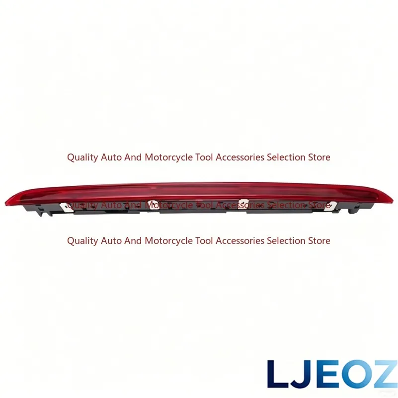 NEW-Car High Level LED Third Brake Light Assembly Brake Rear Tail Light For- A6 AVANT S6 C6 2005-2011 4F9945097
