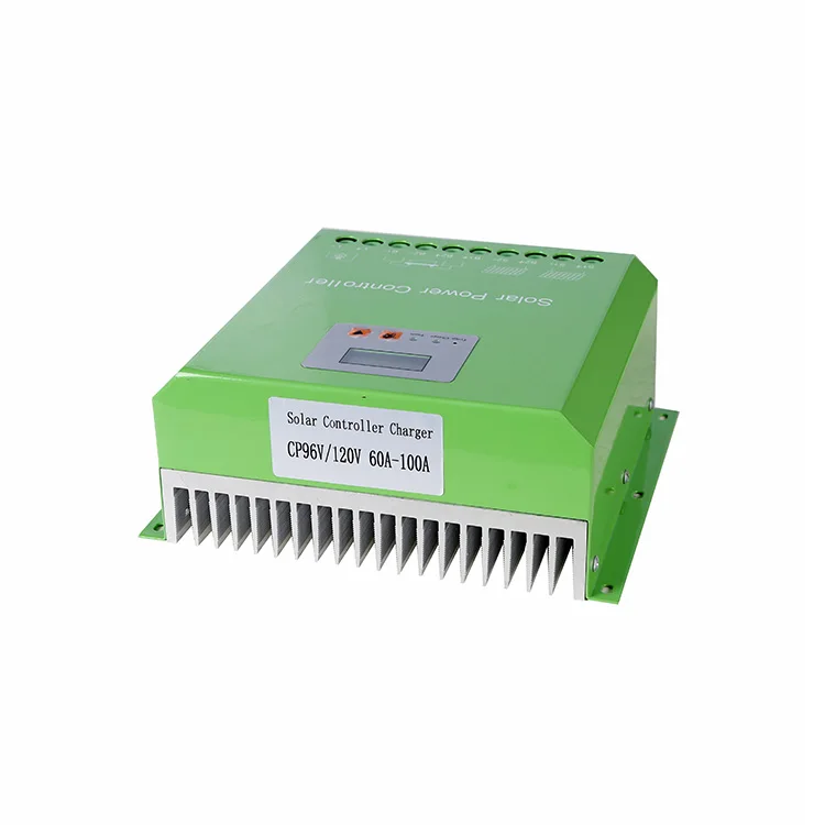 

hot sale MPPT solar charge controller 96V 30A/50A/100A