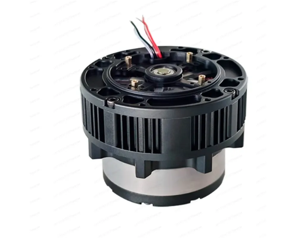 GIM6010-48 Robot joint module Y-48 star winding without second encoder