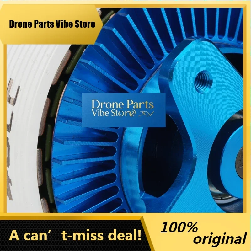 

DronePSUNNYSKY X7025 III Brushless Motor 160KV 190KV For X-Fixed Wing Series 40cc 3D Airplane RC Drone