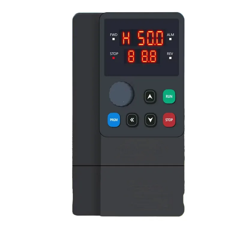 SUSWE 220V 380V 50HZ to 60HZ 0.75KW 1.5KW 4KW 5.5KW 7.5KW 11KW 18KW 22KW VFD Frequency Inverter Converter