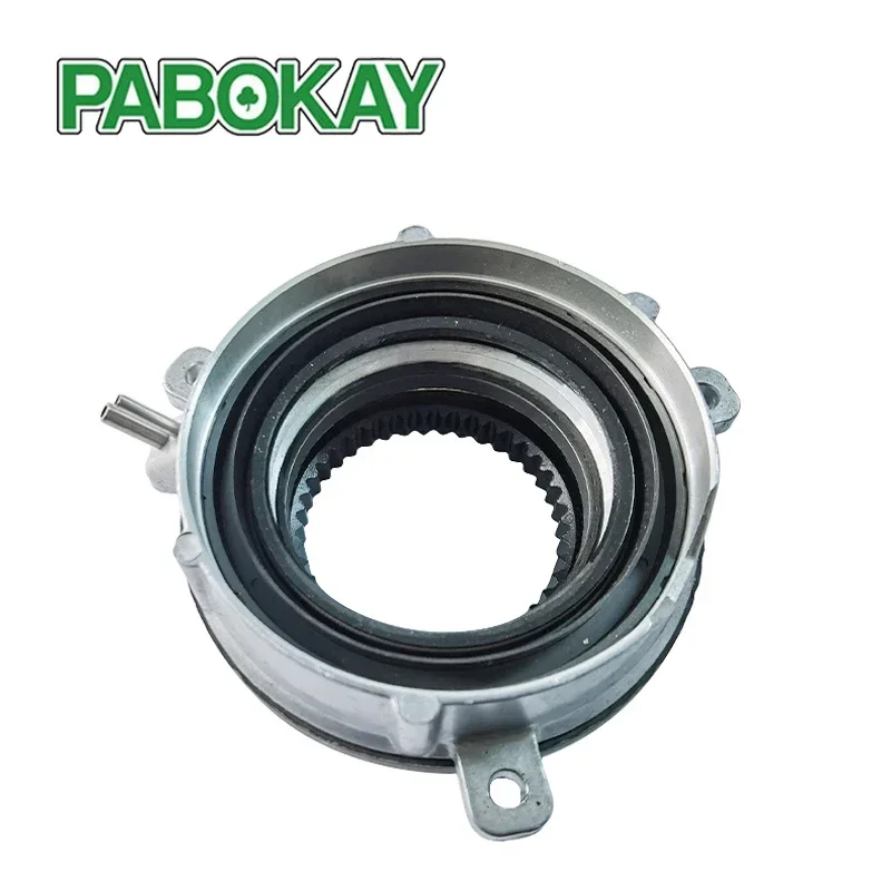 5 وحدات لسيارة سانج يونج أكتيون كيرون ريكستون 4WD 4151009000 4151009100 4151036200 415100-9000 مشغل محاور قفل العجلات الحرة #5