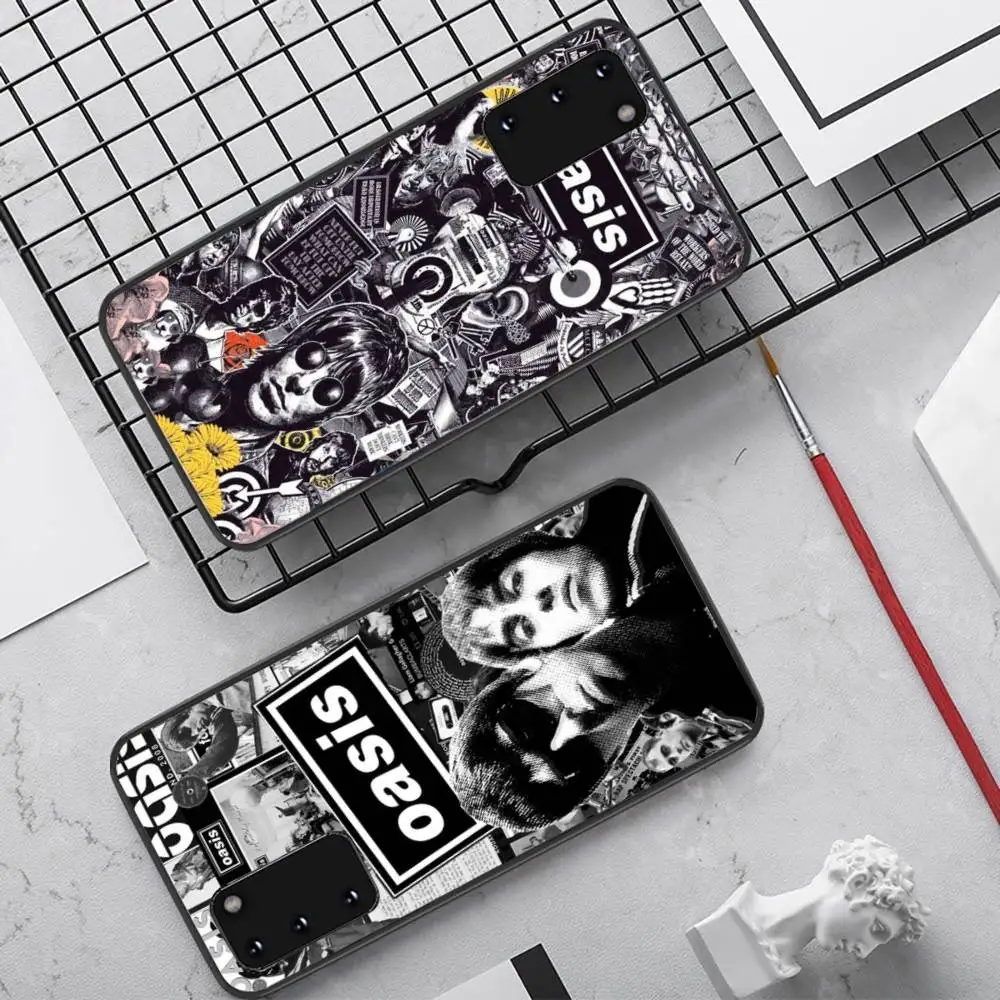 Epc Rock Band O-Oas…