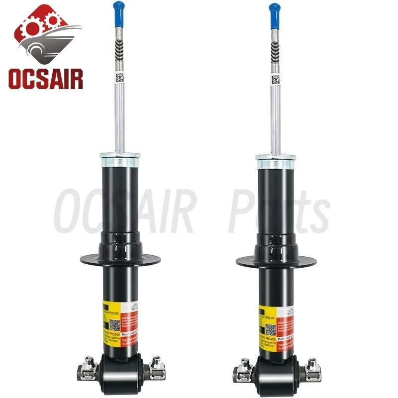 19353951 paia di ammortizzatori anteriori per Cadillac Escalade 2007-2014 Chevy Avalanche Suburban Tahoe GMC Sierra1500 Yukon XL
