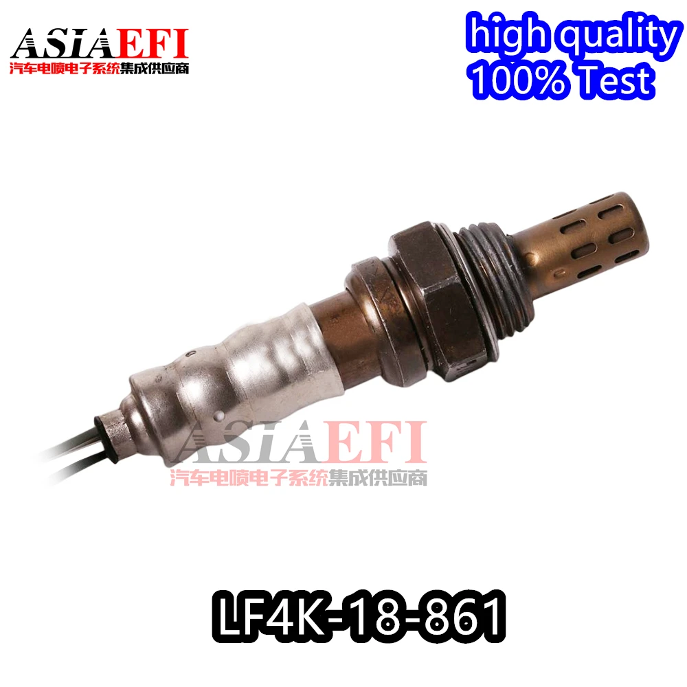 high quality Lambda Probe O2 oxygen sensor LF4K-18-861 L850-18-861 for Mazda 6 GH 2.0L LF4K18861