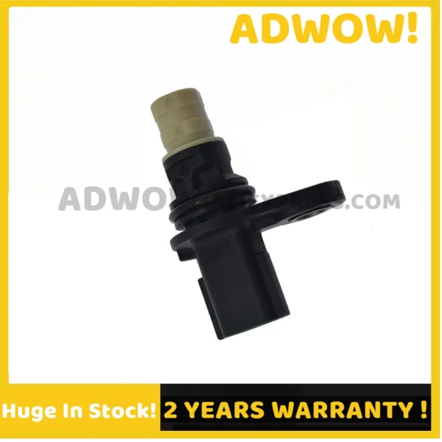 

New 1PCS Camshaft Position Sensor for Nissan K13 Micra E12 Note Car Accessories Auto Parts OEM 23731-1HC5A 237311HC5A ADN17257