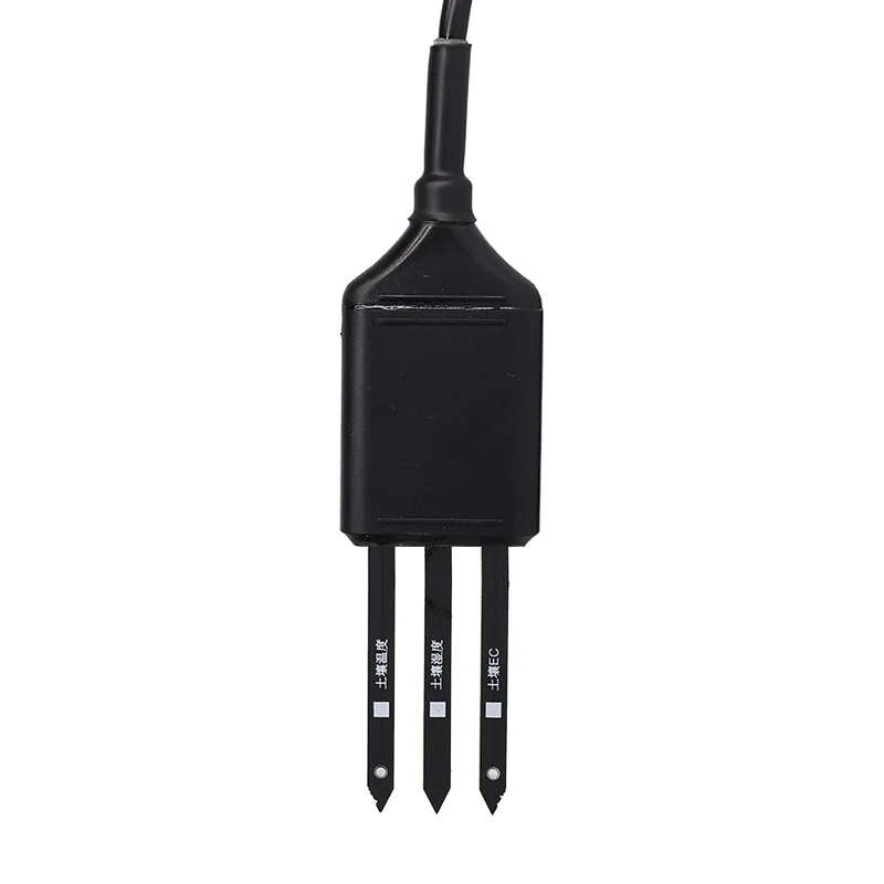 

Agricultural Monitoring MP-508E-TH Soil Temperature Humidity Sensor High-Precision Farmland Data Acquisition