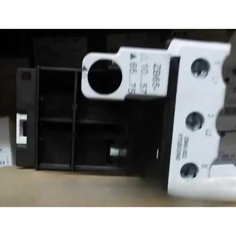

Parts for Thermal Relay Independent Mount ZB65-XEZ