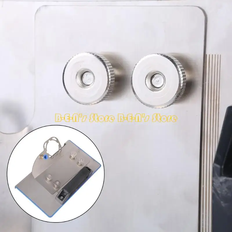 Y1AD High Efficiency Grinder Holder Tool for Craftsmen Workers Furniture Making