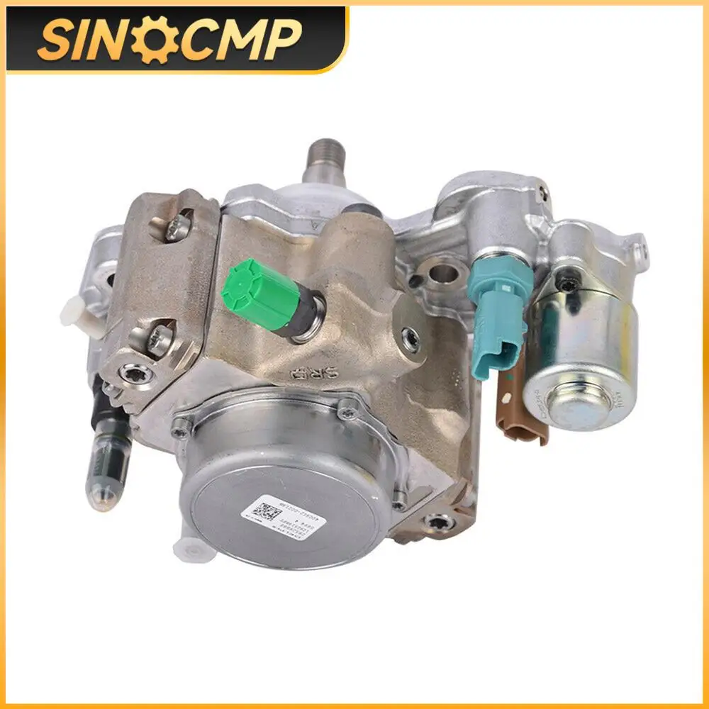 

1PC Refurbished Fuel Pump For Bobcat Doosan D24 D18 7249380 400912-00219B Automotive Replacement Parts