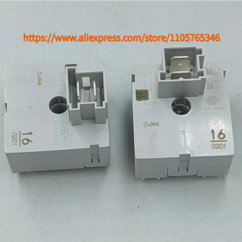 2pcs SDKZ1G0201 100% Original JAPAN ALPS Rotary Encoder/Mode Selection Switch