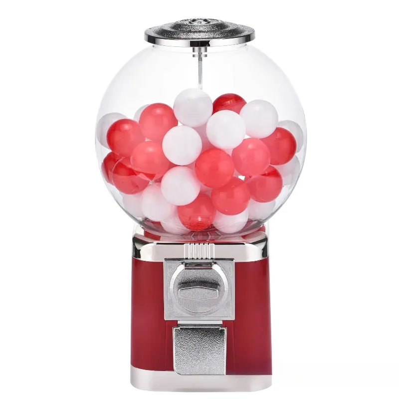 50Mm large egg twisting machine  twisting coffee capsule machine, egg twisting capsule size 45mm