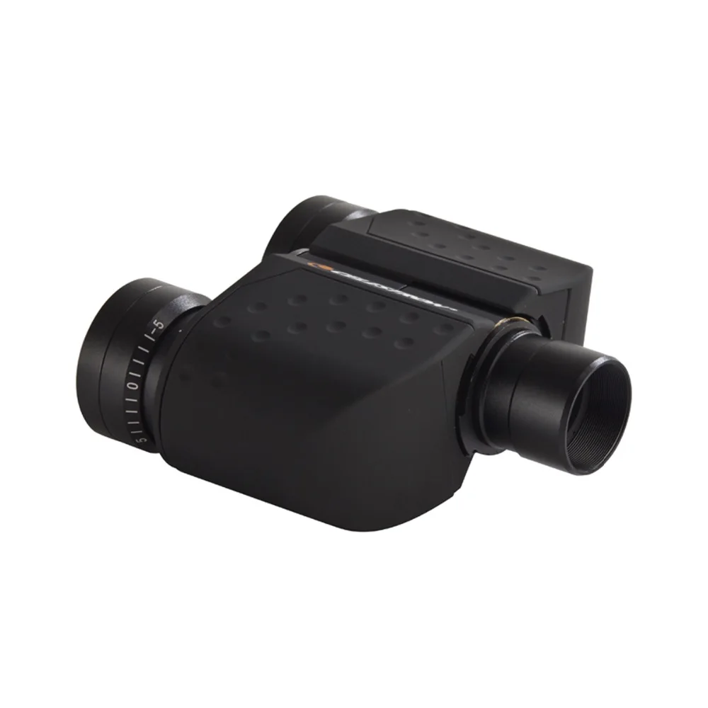 Brandneuer Celestron 93691-Stereo-Fernglasbetrachter BAK-4 mit mehreren Beschichtungen für Teleskope