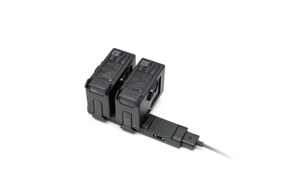 DJI FPV Fly More Kit 2000mAh 44.4Wh Battery