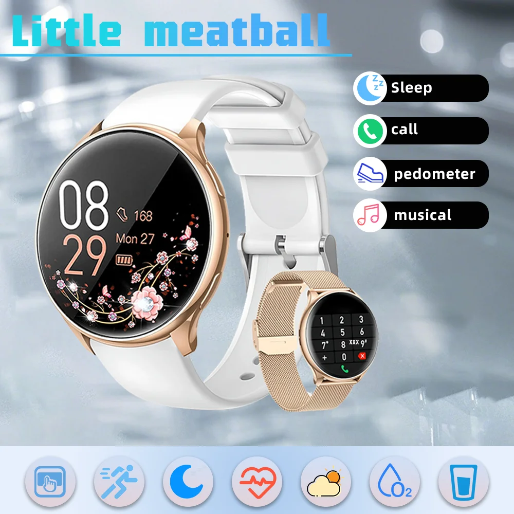 Little Meatball 202…