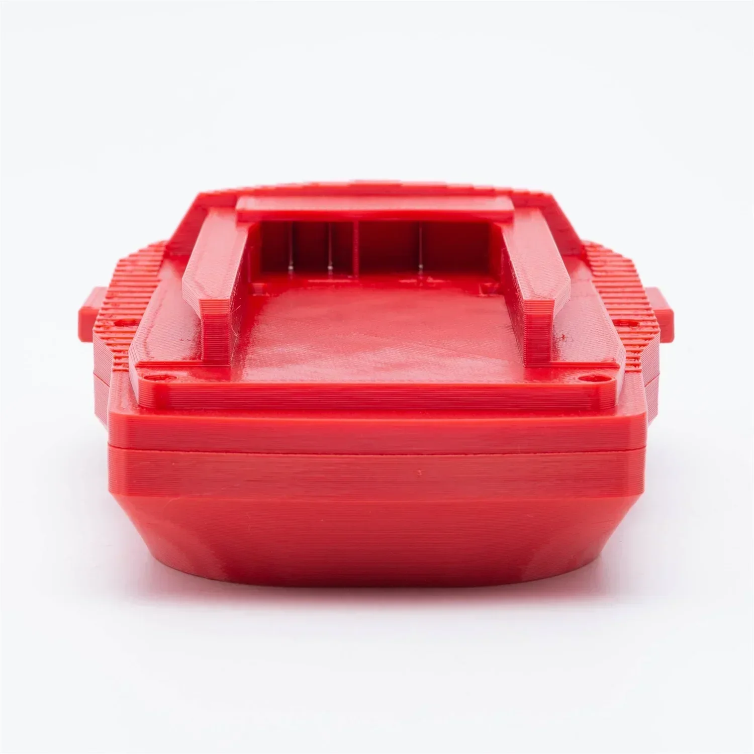Imagem -02 - Makita Lithium-ion Battery Conversion Adapter Tool Connector Apenas Adaptador Makita B22v 18v