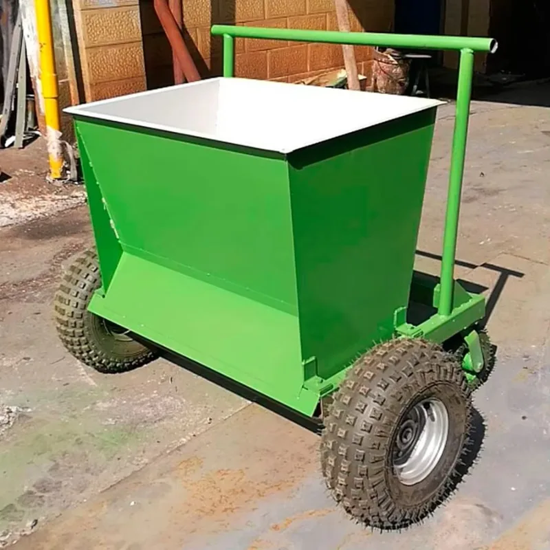 All-in-One Steel Natural Grass Sand Filler Lawn Combing Machine Gear Core Heavy Duty Turf Maintenance Tool for Sports Field Care