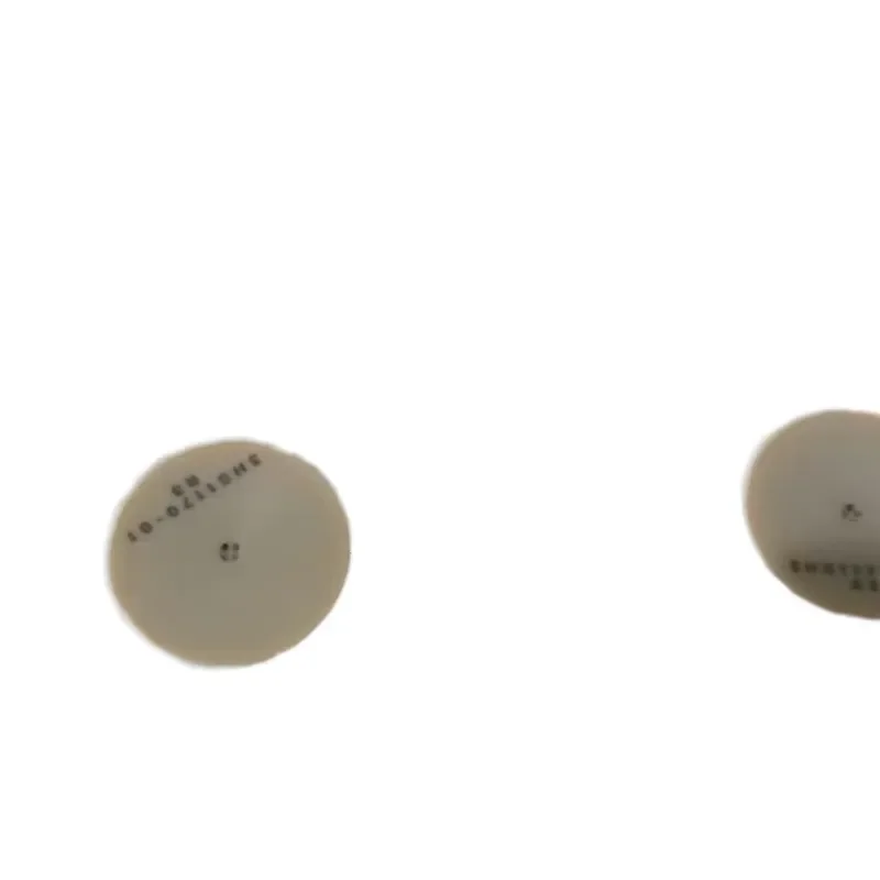 Spray Accessories 3HS 2166-01 Motor Distribution Panel Hub Assembly for IRB5500/IRB5400 440V/380V