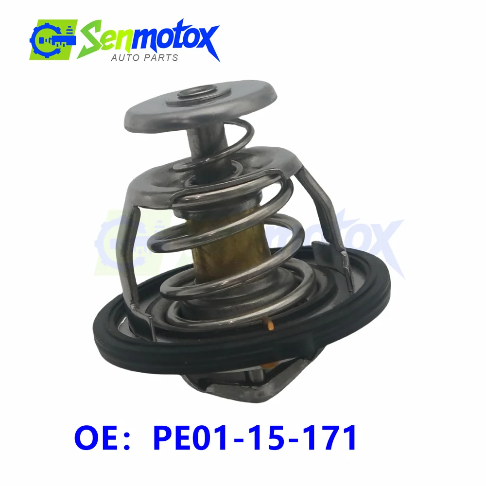 PE01-15-171 Engine …