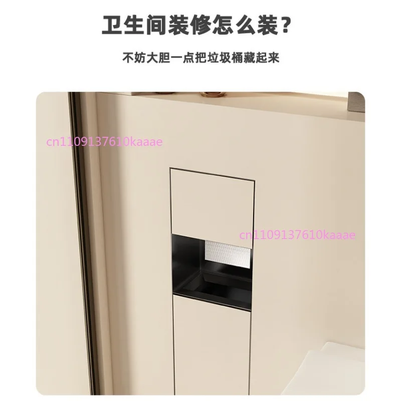 304 Hidden Niche To…