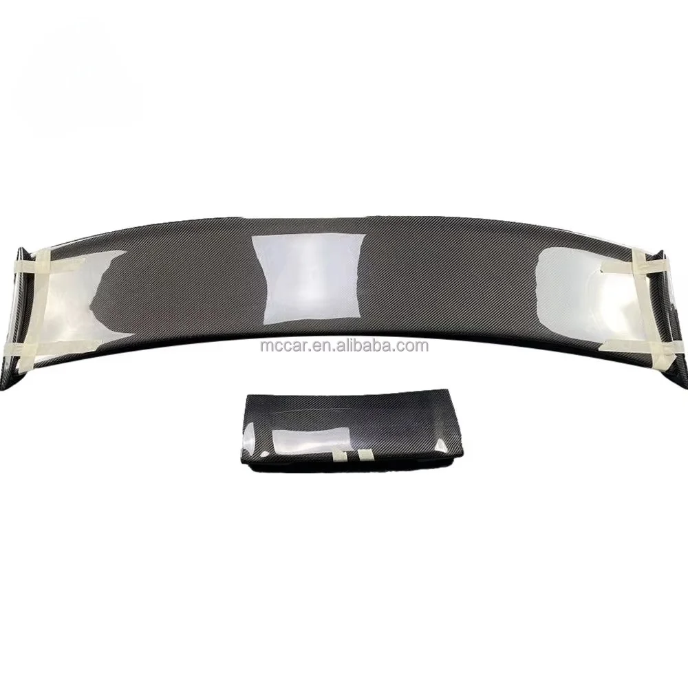 

Auto Accessories N Style Spoiler For Nissan GTR GTR35 Carbon Fiber Car Spoiler
