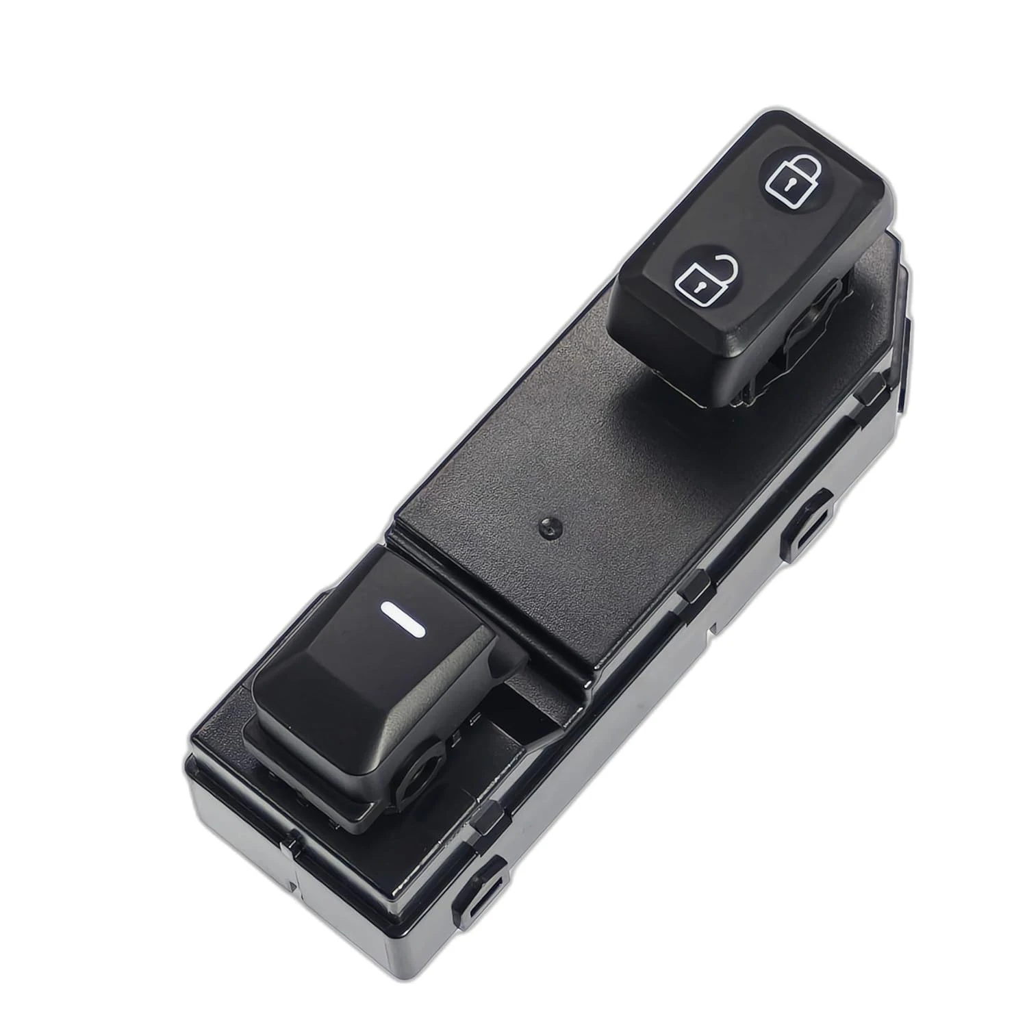 Window Switch Fits Kia Sportage 2011-2016 Right Passenger Side Direct Replacement Electric Control Button 93575-3W100 935753W100