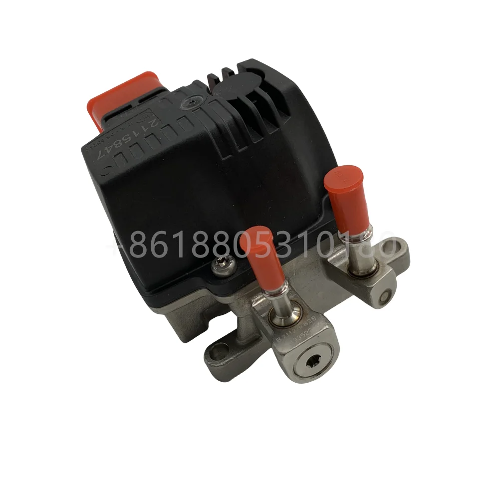 Injetor de ureia (Aviso! Aviso! Aviso! Não faça uma compra sem comunicar com o comerciante)