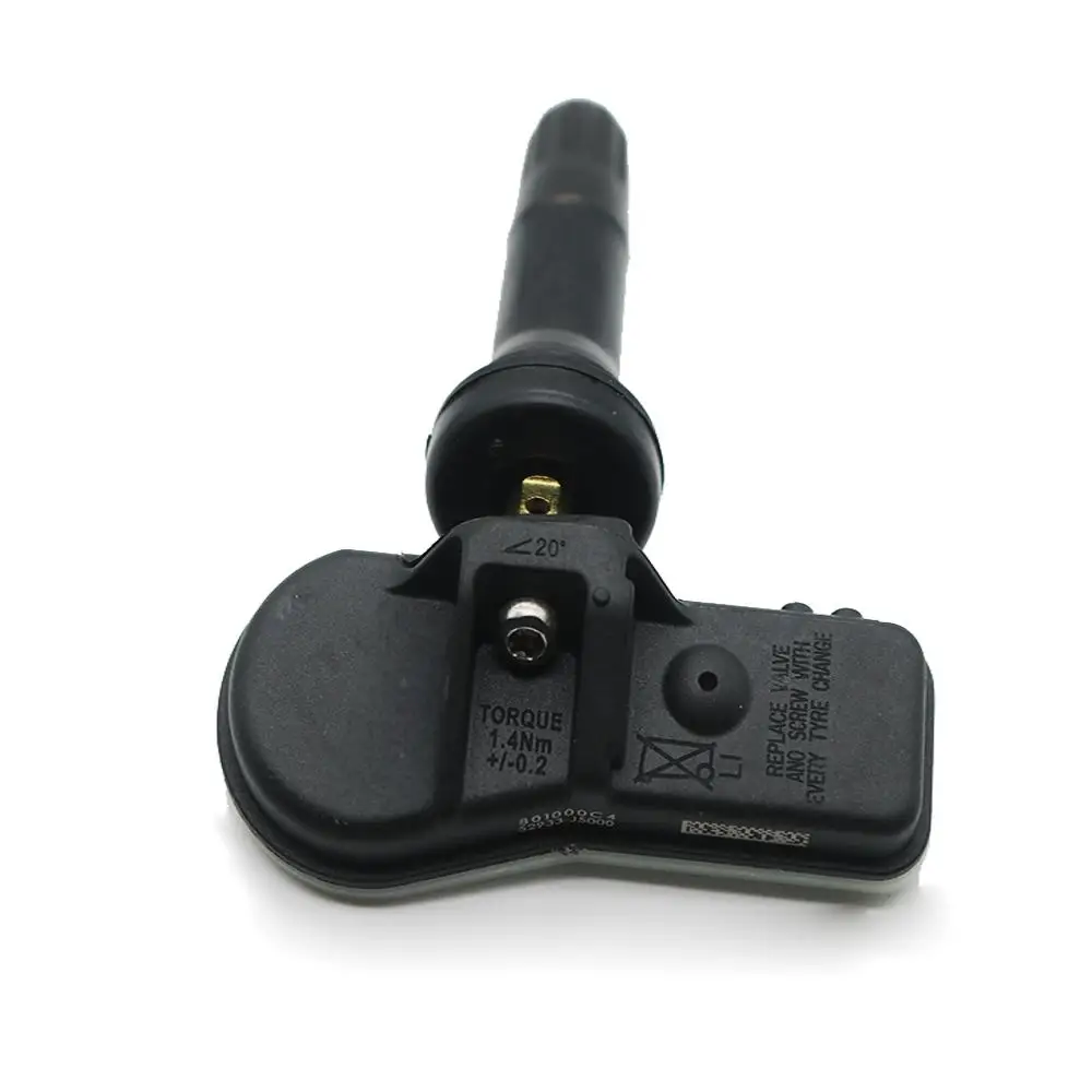 52933-J5000 TPMS Tire Pressure Sensor For Genesis Kia Stinger G70 52933J5000  433MHZ