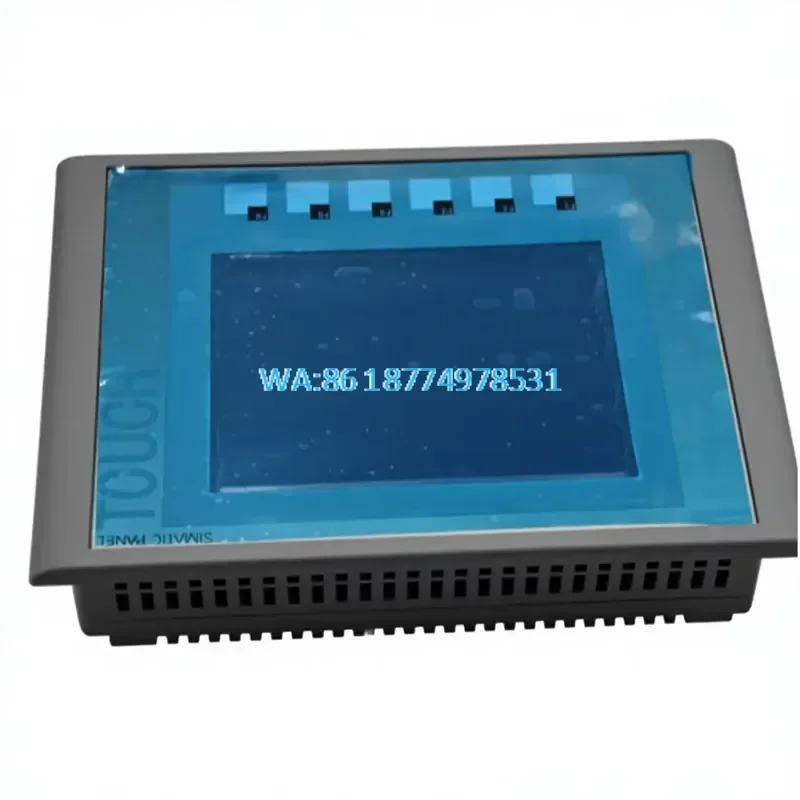 Wmwmnu 6AV 7230-0DA20-2BA0 Touch Screen Panel Expert Support for Medical Equipment