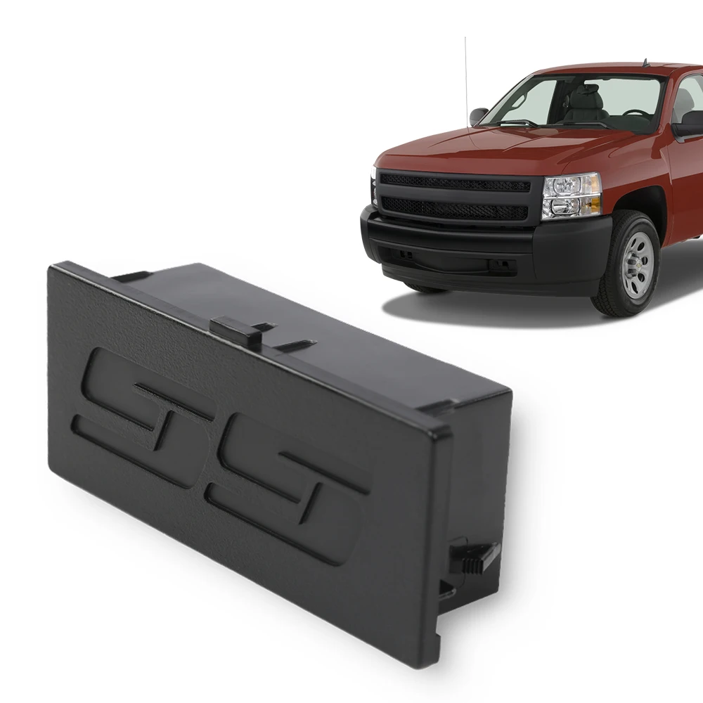 Fit For 2003-2006 Chevrolet Silverado 1500 /Classic 2007 SS Dash Dashboard Trim